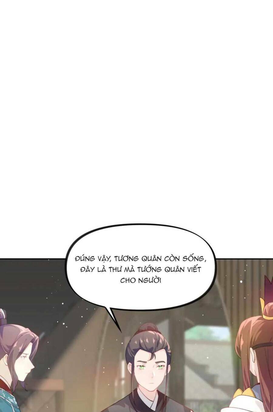 Một Đêm Bệnh Kiều Đột Nhiên Tới: Chapter 126