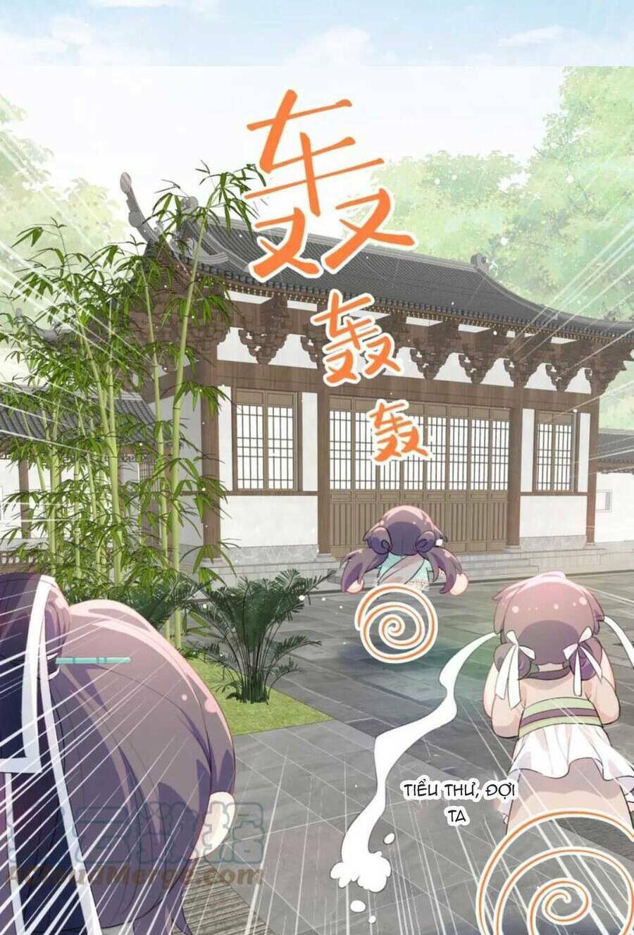 Một Đêm Bệnh Kiều Đột Nhiên Tới: Chapter 127