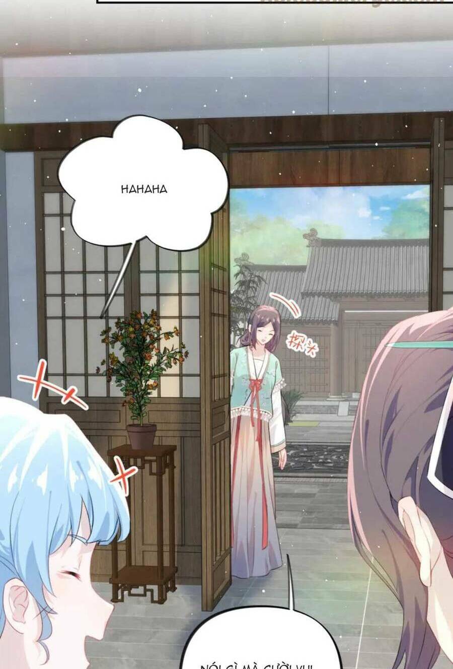 Một Đêm Bệnh Kiều Đột Nhiên Tới: Chapter 127