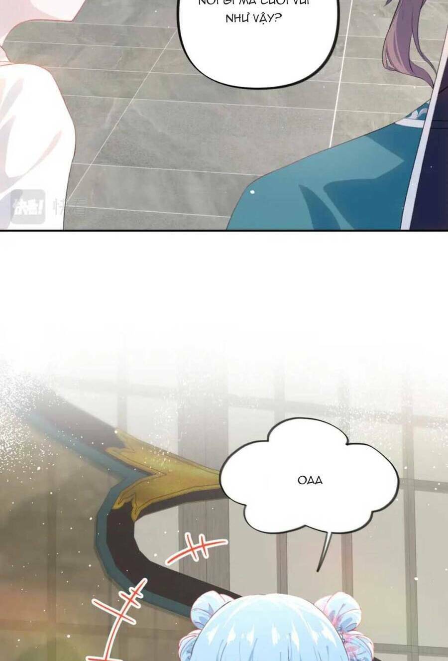 Một Đêm Bệnh Kiều Đột Nhiên Tới: Chapter 127