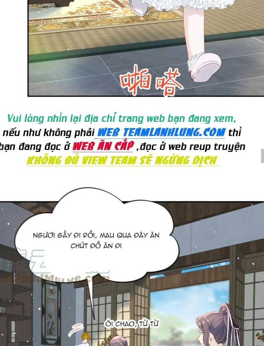 Một Đêm Bệnh Kiều Đột Nhiên Tới: Chapter 127