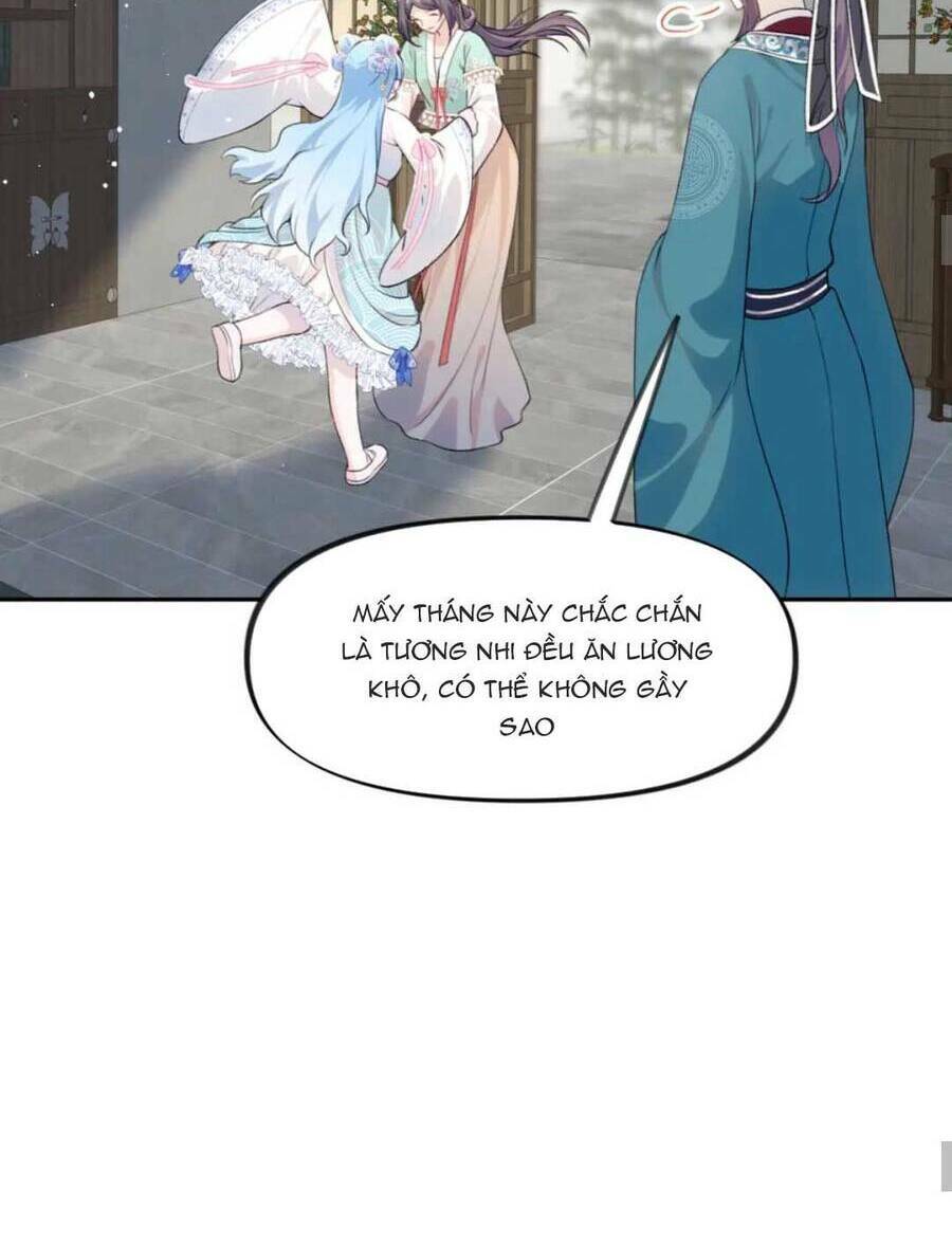 Một Đêm Bệnh Kiều Đột Nhiên Tới: Chapter 127