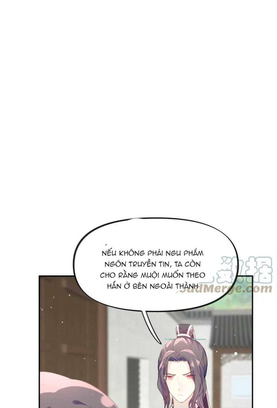 Một Đêm Bệnh Kiều Đột Nhiên Tới: Chapter 127