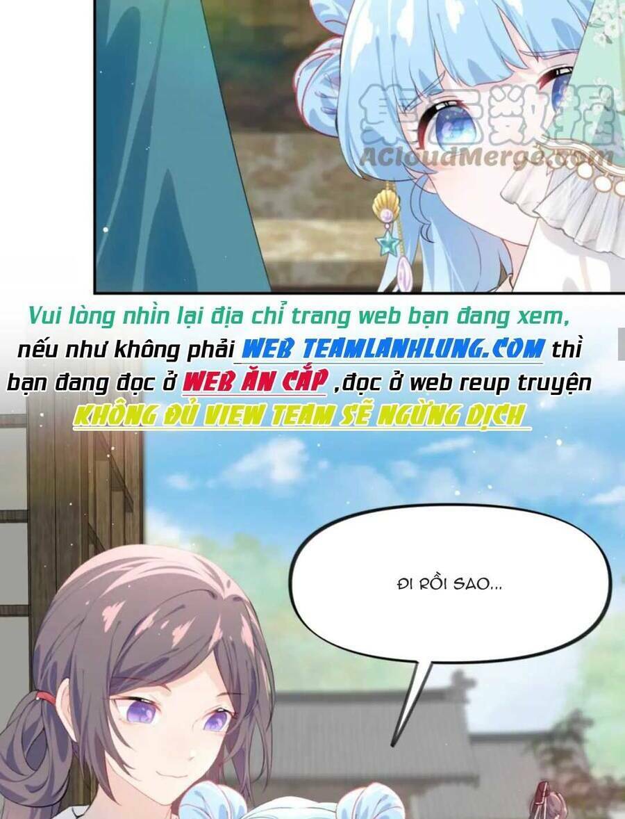 Một Đêm Bệnh Kiều Đột Nhiên Tới: Chapter 127
