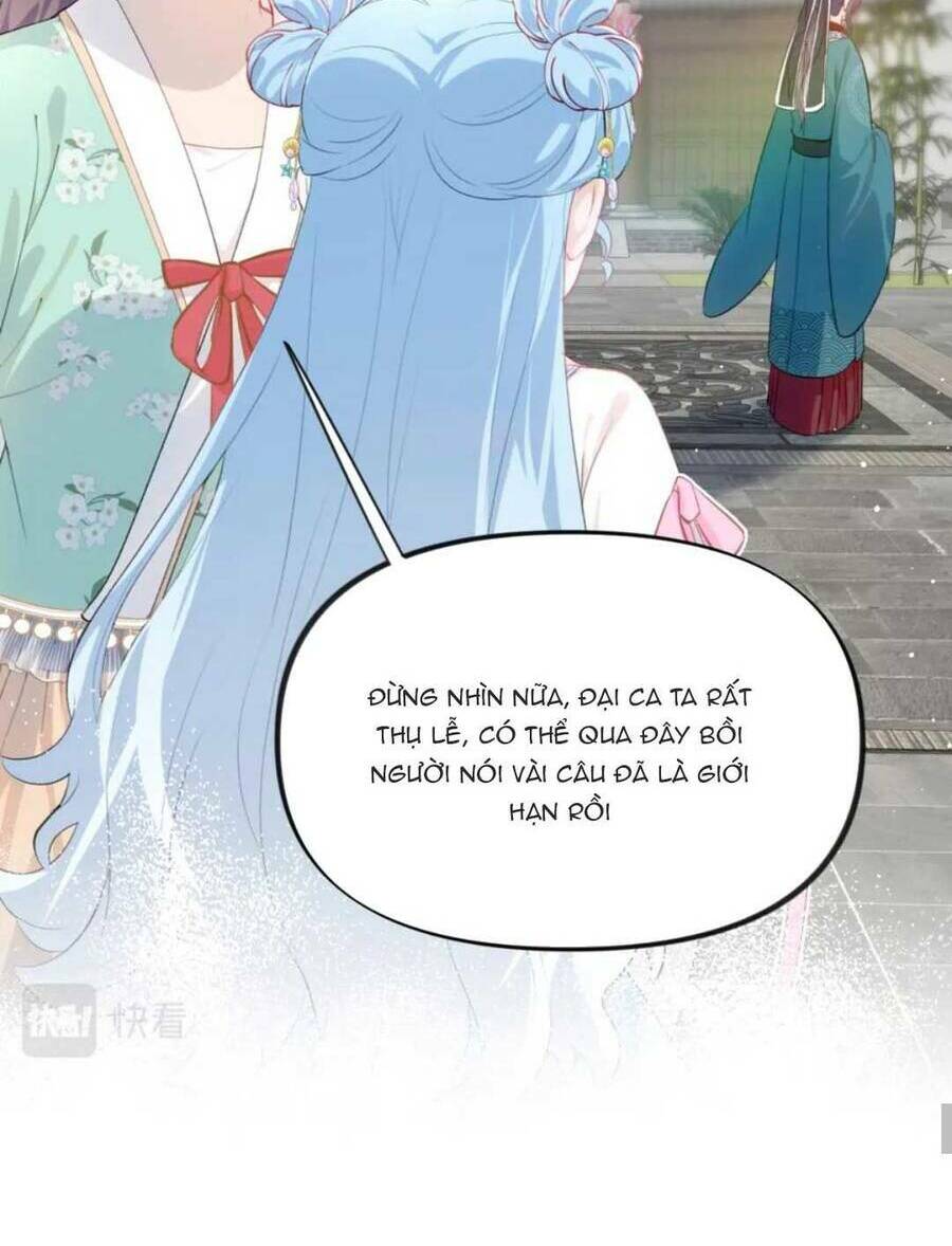 Một Đêm Bệnh Kiều Đột Nhiên Tới: Chapter 127