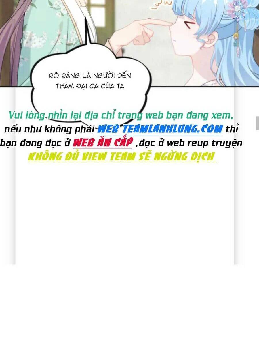 Một Đêm Bệnh Kiều Đột Nhiên Tới: Chapter 127