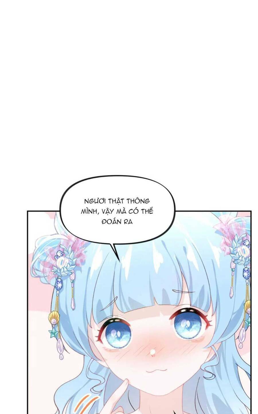 Một Đêm Bệnh Kiều Đột Nhiên Tới: Chapter 127