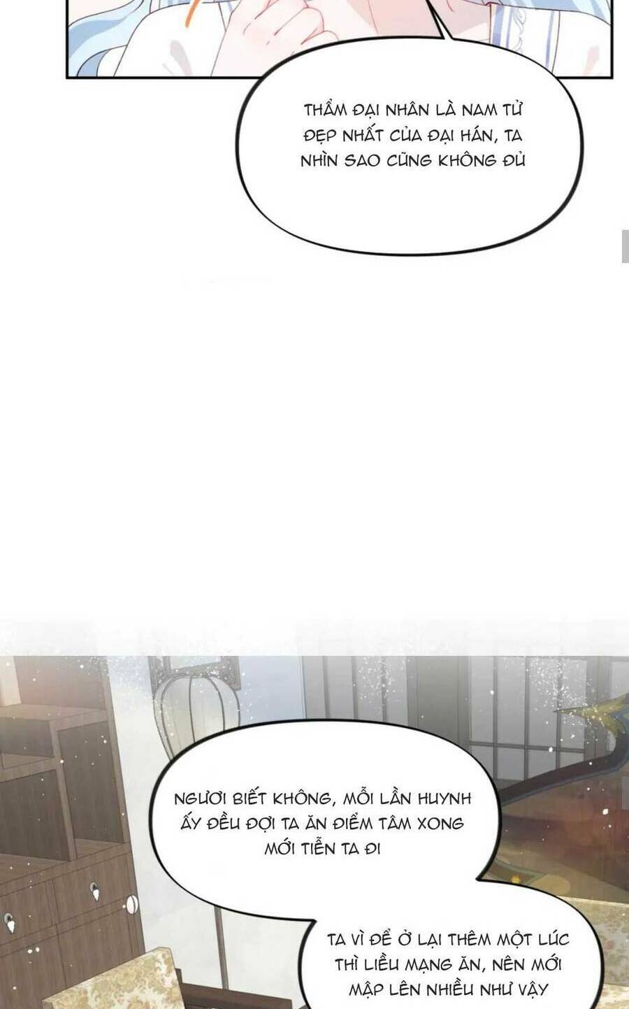 Một Đêm Bệnh Kiều Đột Nhiên Tới: Chapter 127