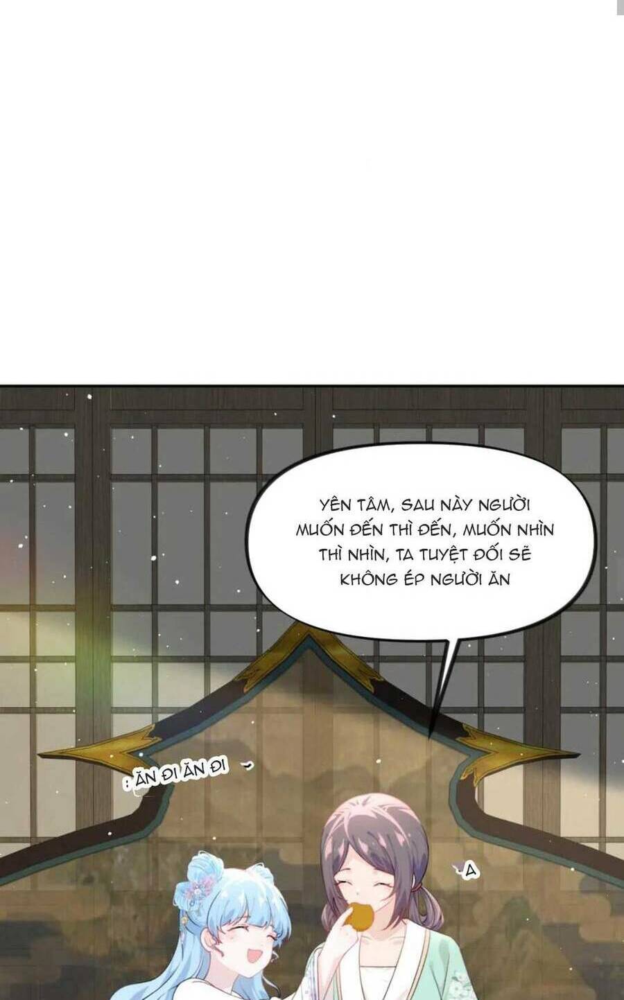 Một Đêm Bệnh Kiều Đột Nhiên Tới: Chapter 127