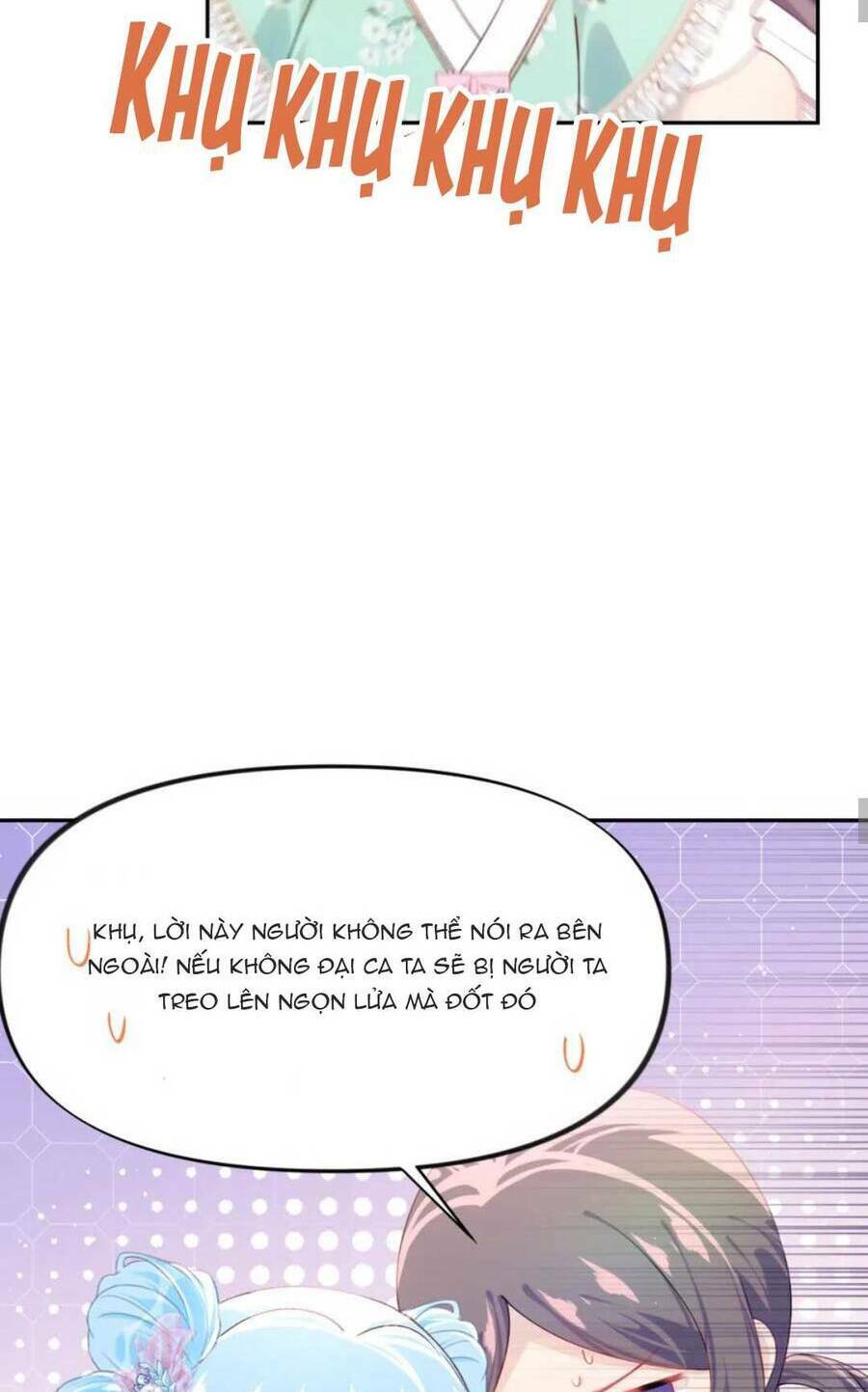 Một Đêm Bệnh Kiều Đột Nhiên Tới: Chapter 127