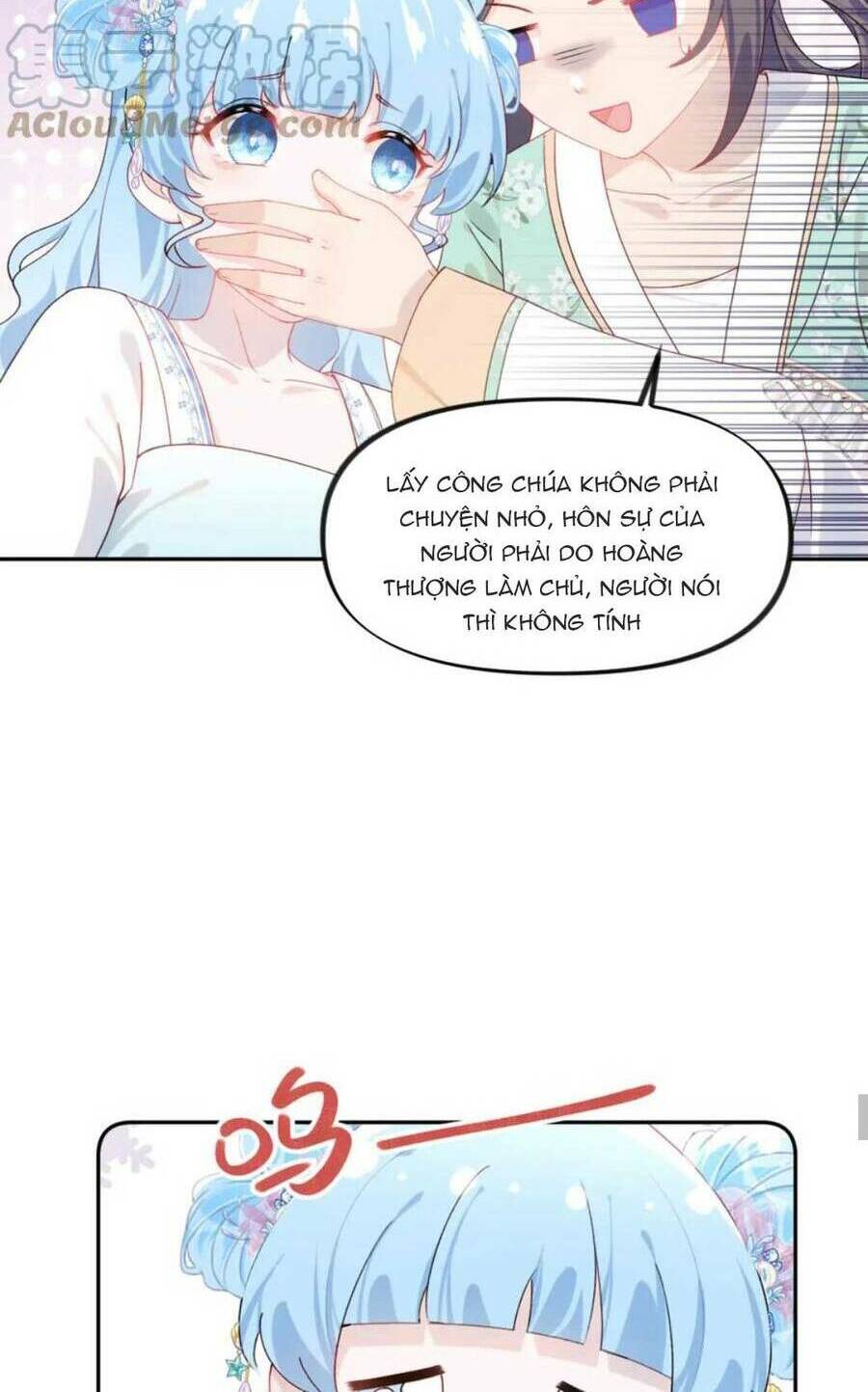 Một Đêm Bệnh Kiều Đột Nhiên Tới: Chapter 127