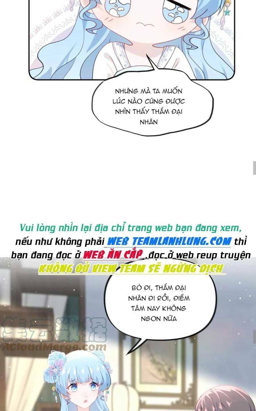Một Đêm Bệnh Kiều Đột Nhiên Tới: Chapter 127
