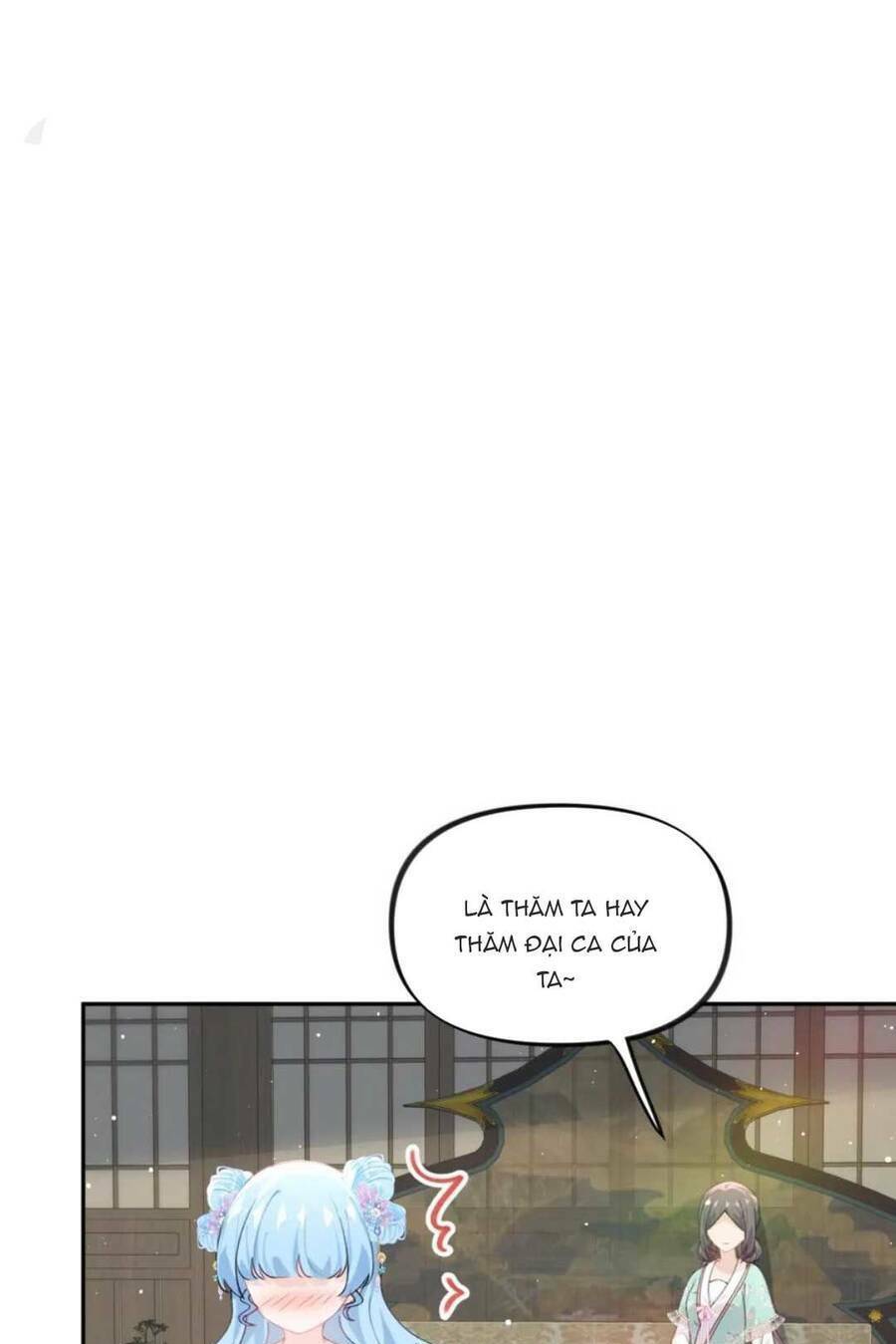 Một Đêm Bệnh Kiều Đột Nhiên Tới: Chapter 127