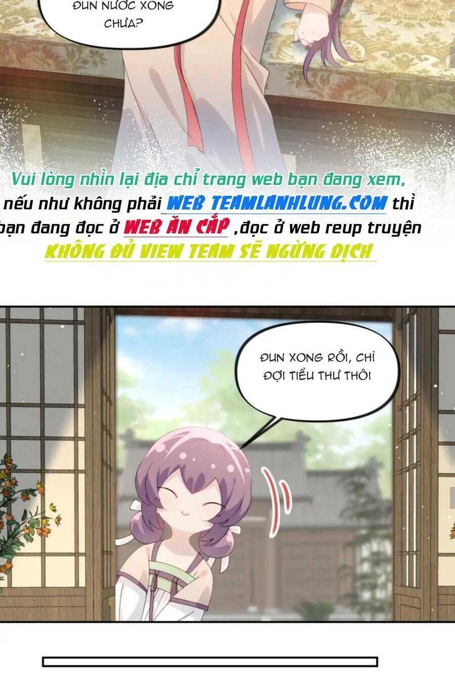 Một Đêm Bệnh Kiều Đột Nhiên Tới: Chapter 127