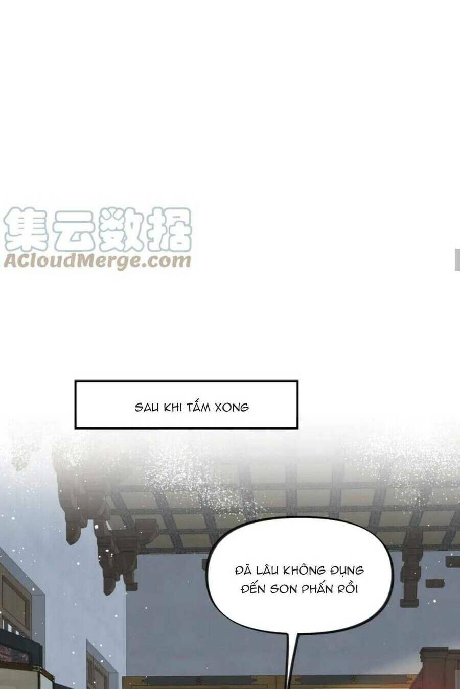 Một Đêm Bệnh Kiều Đột Nhiên Tới: Chapter 127