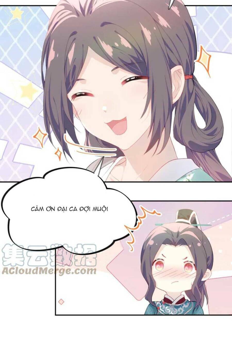 Một Đêm Bệnh Kiều Đột Nhiên Tới: Chapter 127
