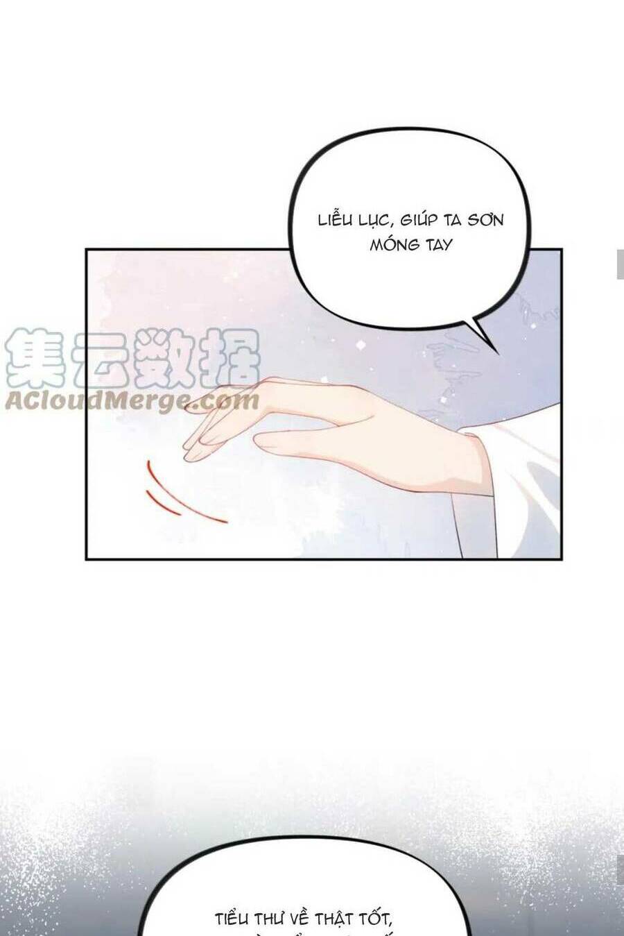 Một Đêm Bệnh Kiều Đột Nhiên Tới: Chapter 127