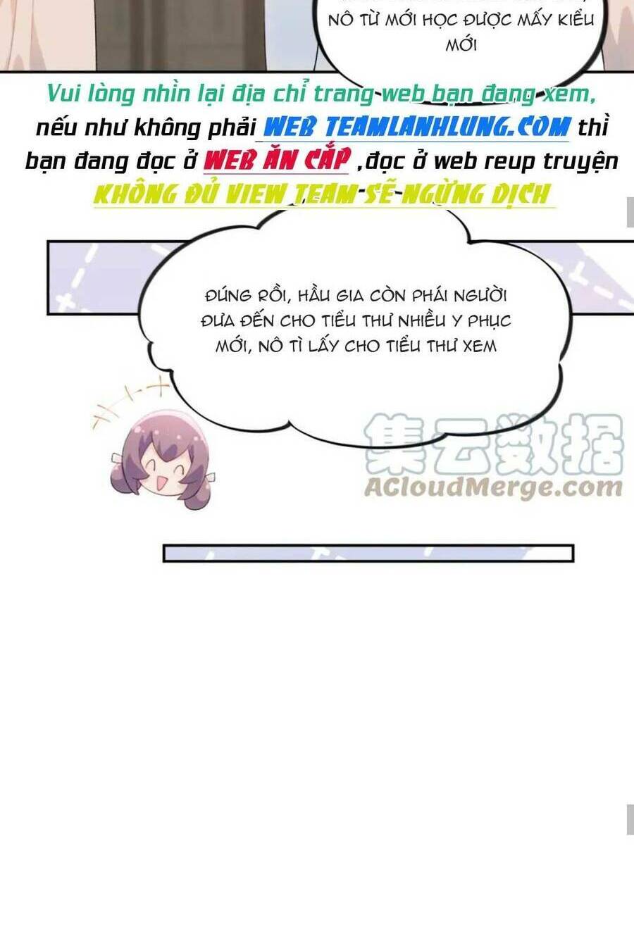 Một Đêm Bệnh Kiều Đột Nhiên Tới: Chapter 127