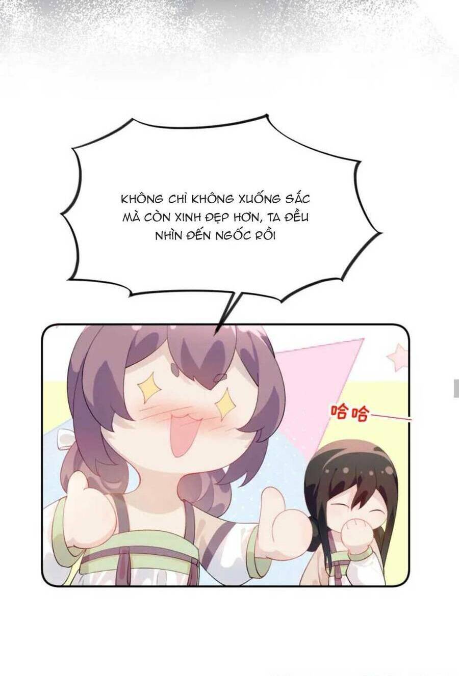 Một Đêm Bệnh Kiều Đột Nhiên Tới: Chapter 127