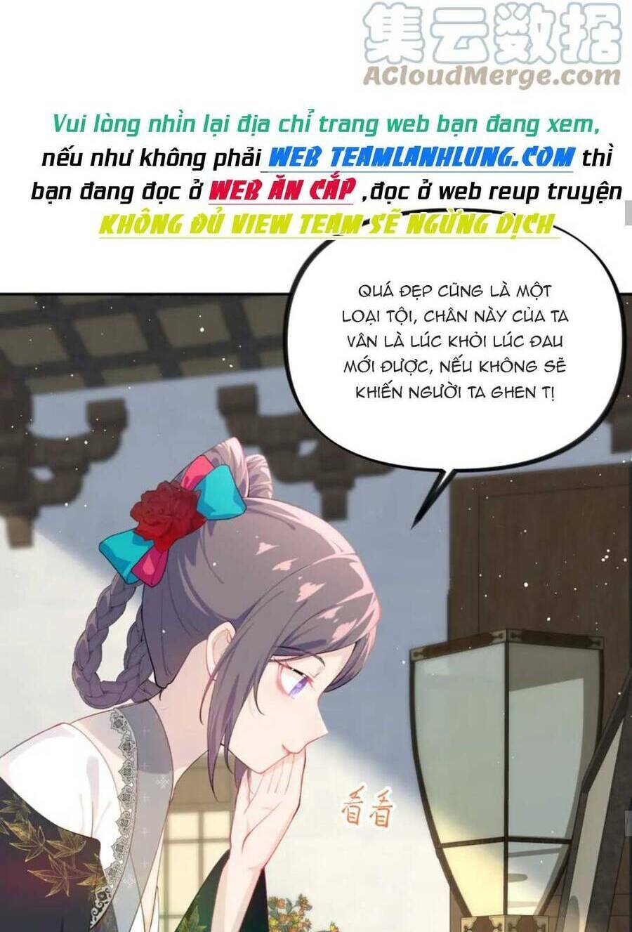 Một Đêm Bệnh Kiều Đột Nhiên Tới: Chapter 127