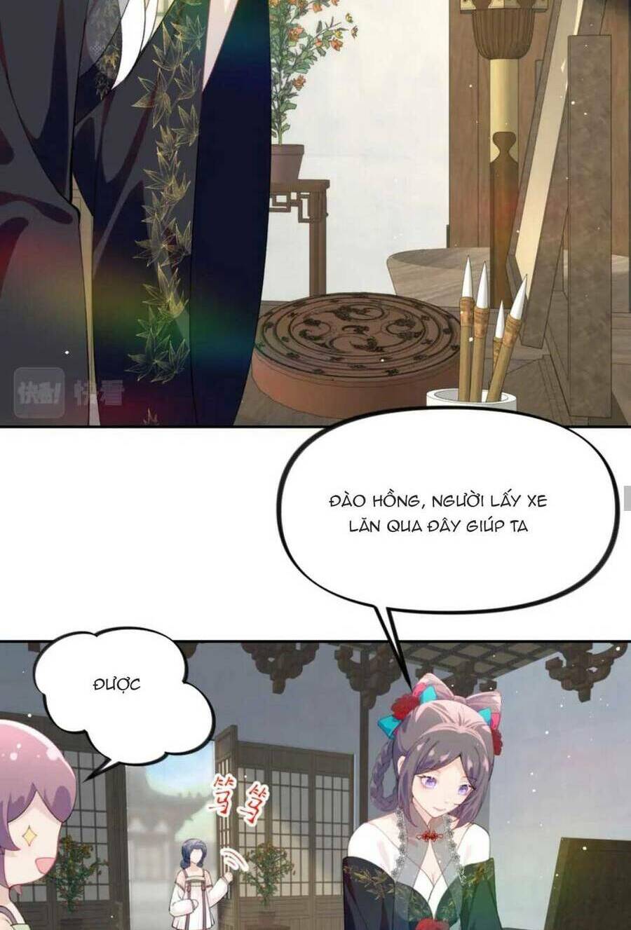 Một Đêm Bệnh Kiều Đột Nhiên Tới: Chapter 127