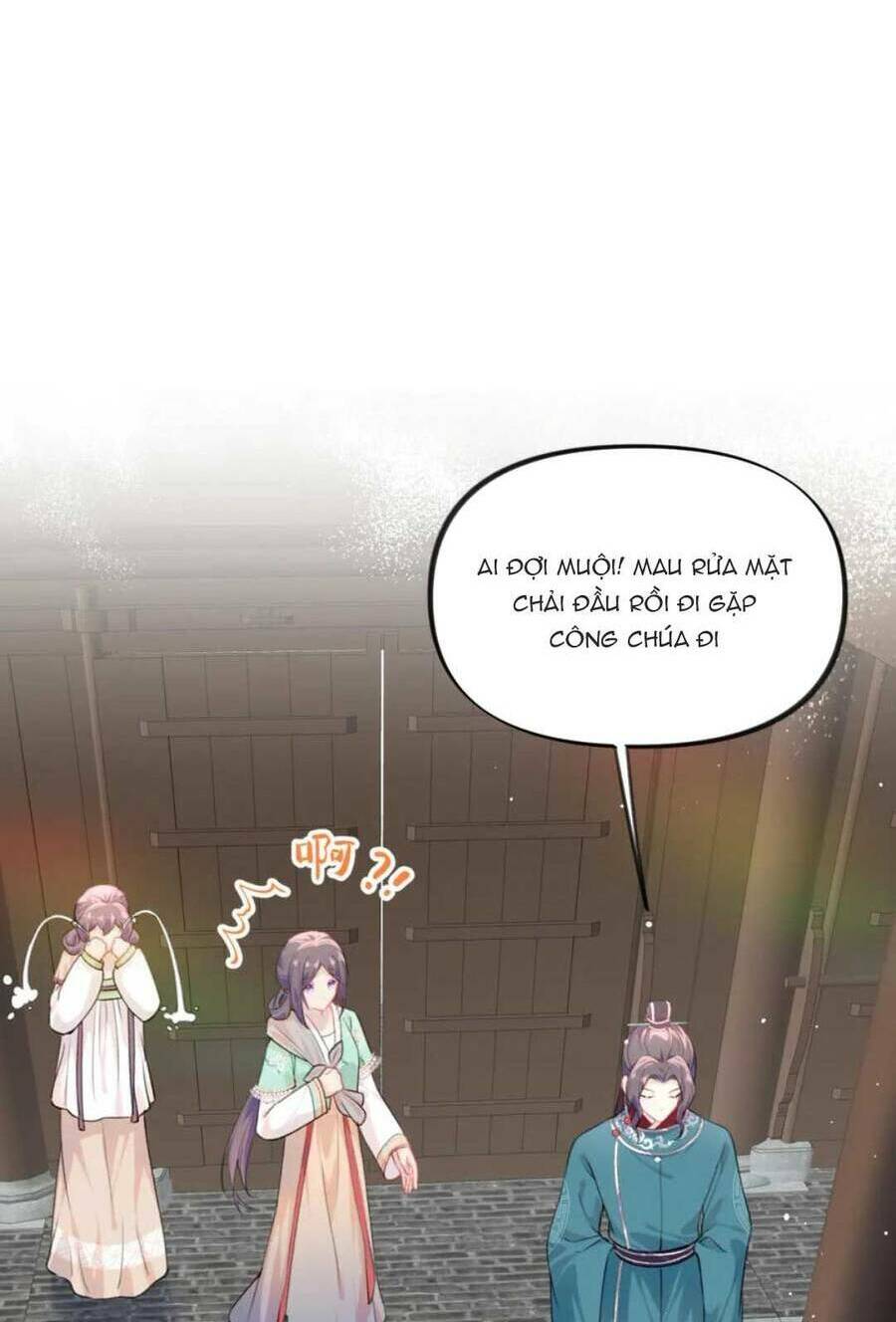 Một Đêm Bệnh Kiều Đột Nhiên Tới: Chapter 127