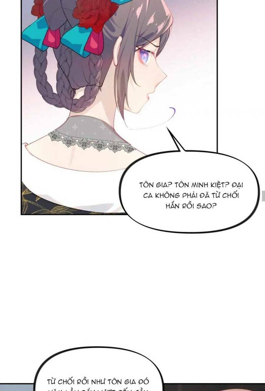 Một Đêm Bệnh Kiều Đột Nhiên Tới: Chapter 127