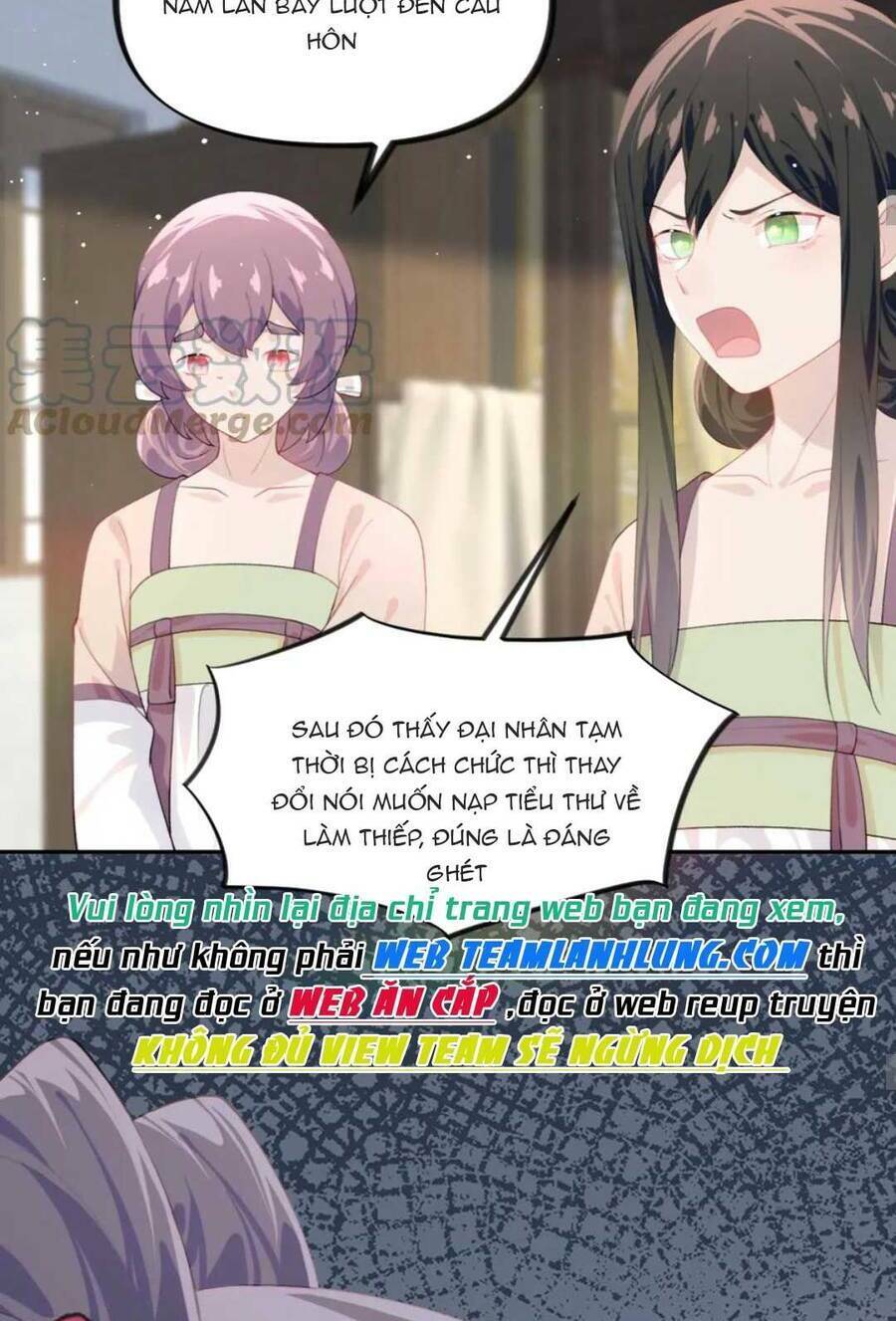 Một Đêm Bệnh Kiều Đột Nhiên Tới: Chapter 127