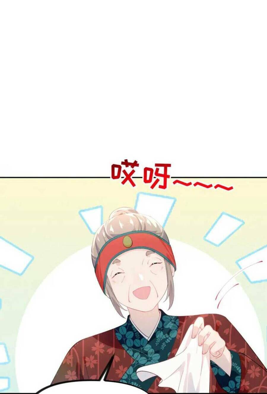 Một Đêm Bệnh Kiều Đột Nhiên Tới: Chapter 127