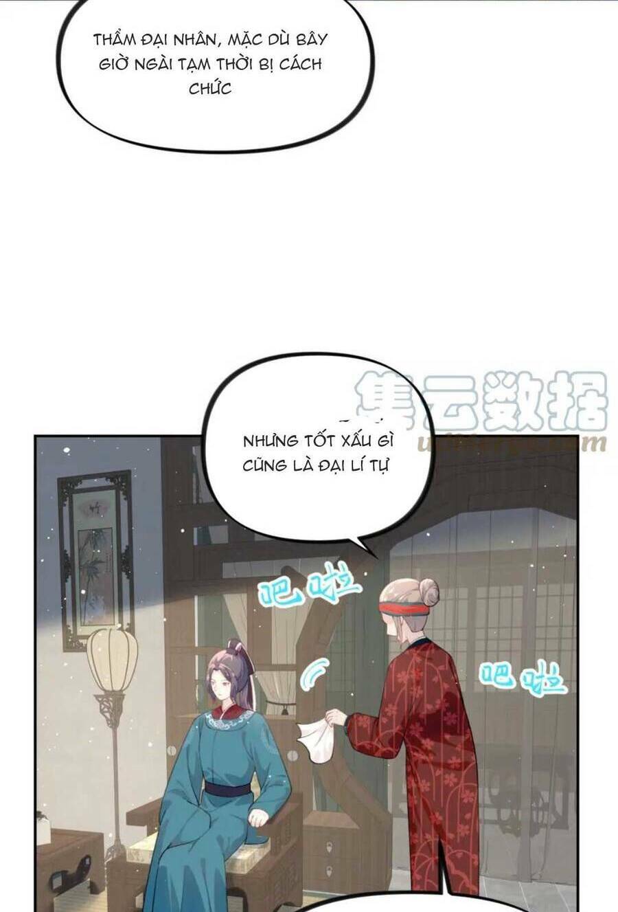 Một Đêm Bệnh Kiều Đột Nhiên Tới: Chapter 127