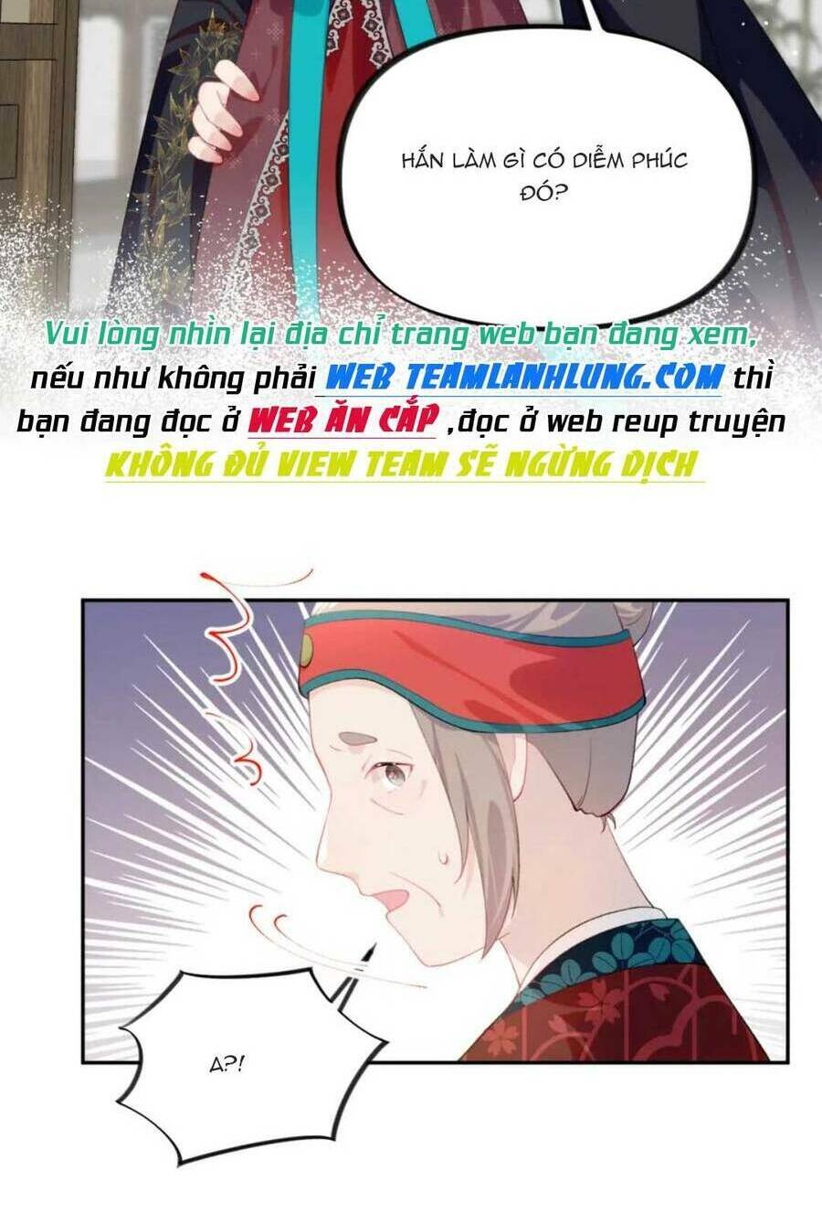Một Đêm Bệnh Kiều Đột Nhiên Tới: Chapter 127