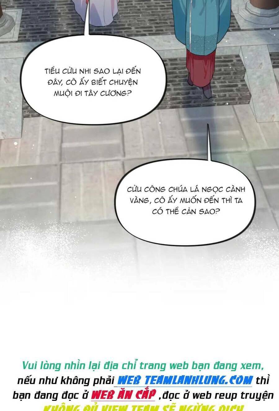 Một Đêm Bệnh Kiều Đột Nhiên Tới: Chapter 127