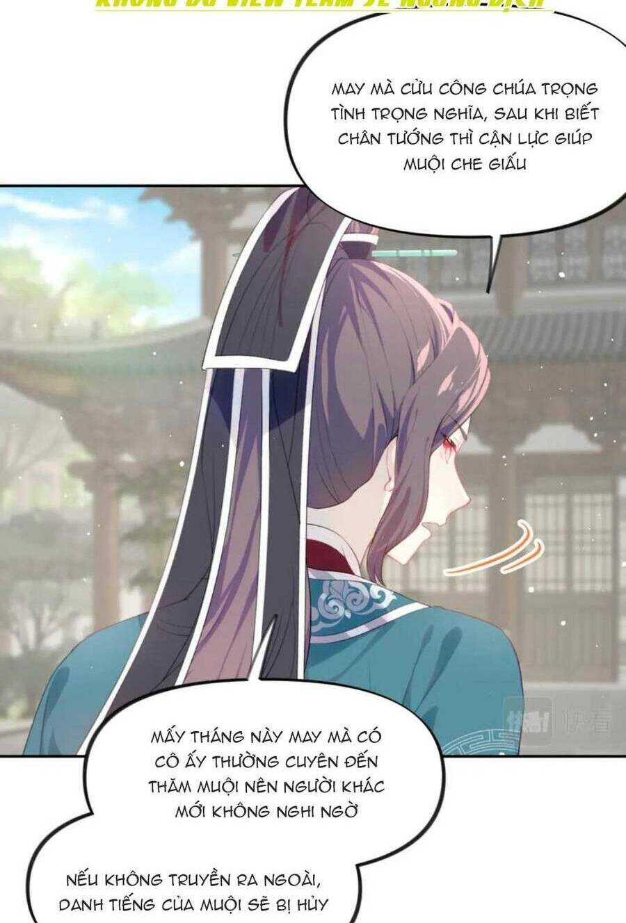 Một Đêm Bệnh Kiều Đột Nhiên Tới: Chapter 127