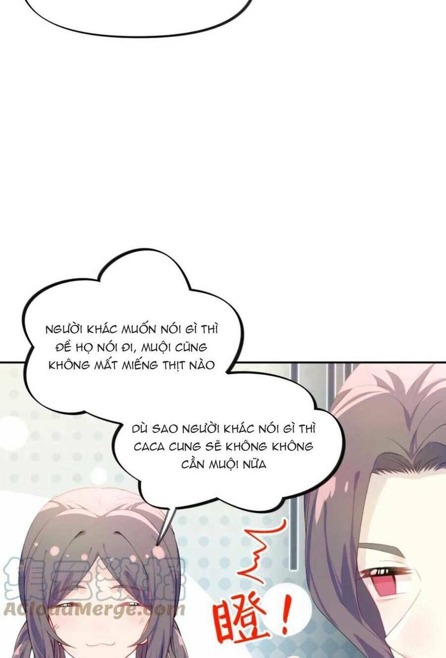 Một Đêm Bệnh Kiều Đột Nhiên Tới: Chapter 127