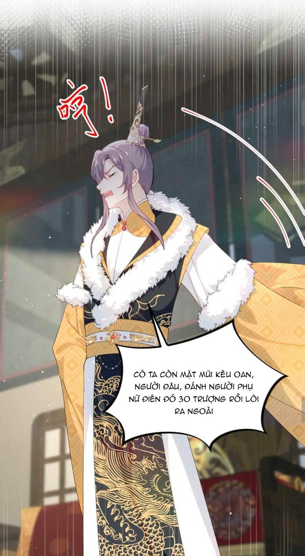 Một Đêm Bệnh Kiều Đột Nhiên Tới: Chapter 131