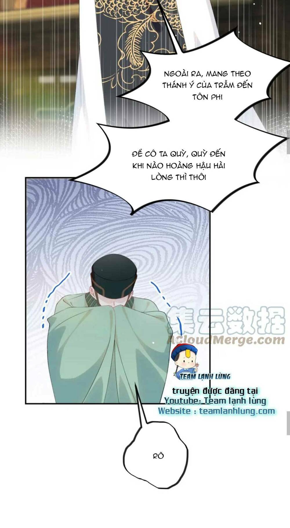 Một Đêm Bệnh Kiều Đột Nhiên Tới: Chapter 131