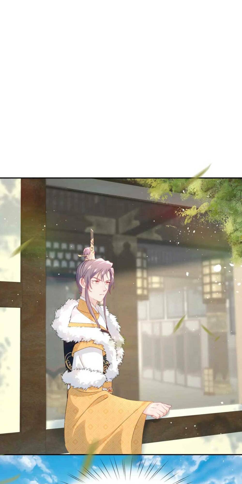 Một Đêm Bệnh Kiều Đột Nhiên Tới: Chapter 131