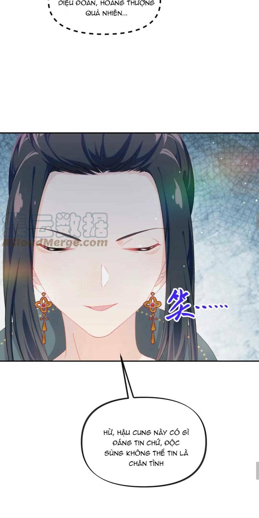 Một Đêm Bệnh Kiều Đột Nhiên Tới: Chapter 131