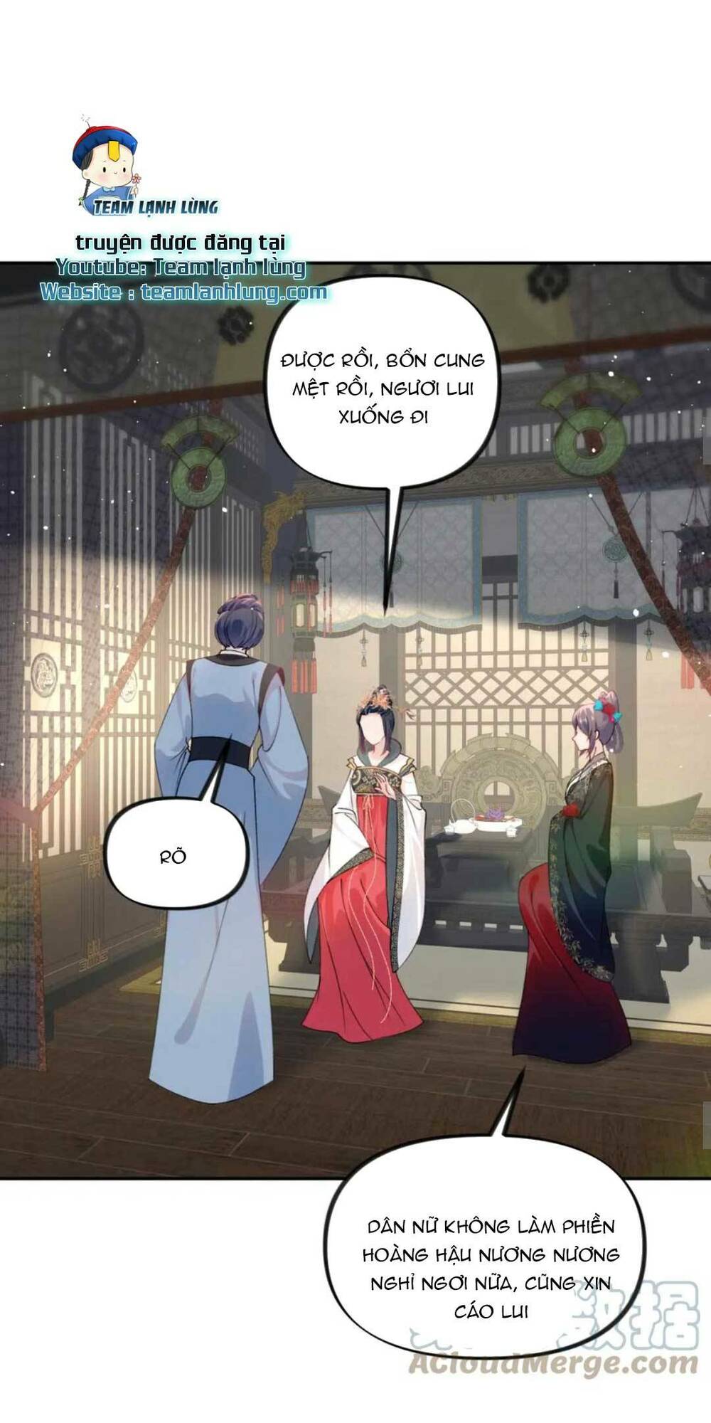 Một Đêm Bệnh Kiều Đột Nhiên Tới: Chapter 131