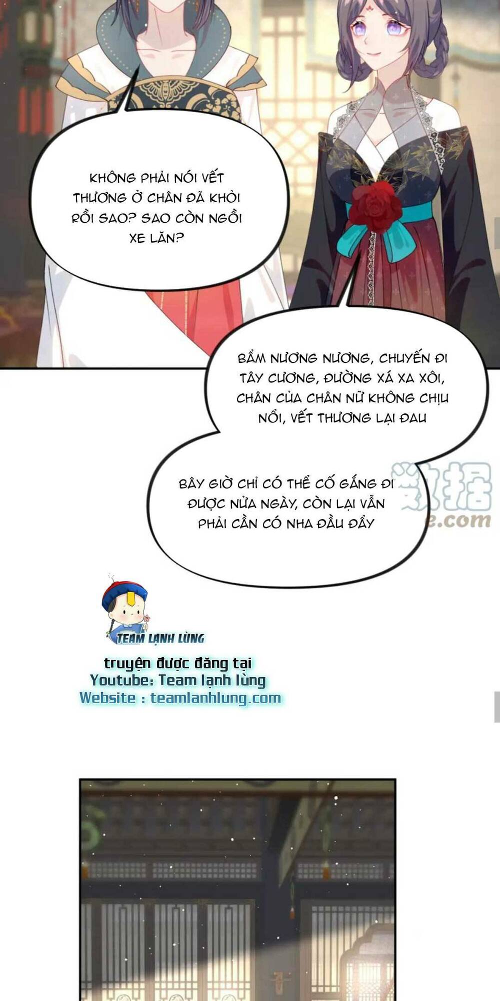 Một Đêm Bệnh Kiều Đột Nhiên Tới: Chapter 131