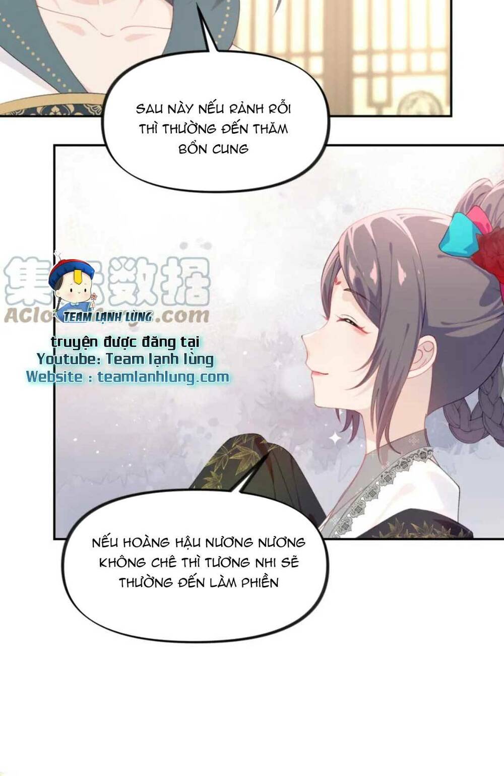 Một Đêm Bệnh Kiều Đột Nhiên Tới: Chapter 131
