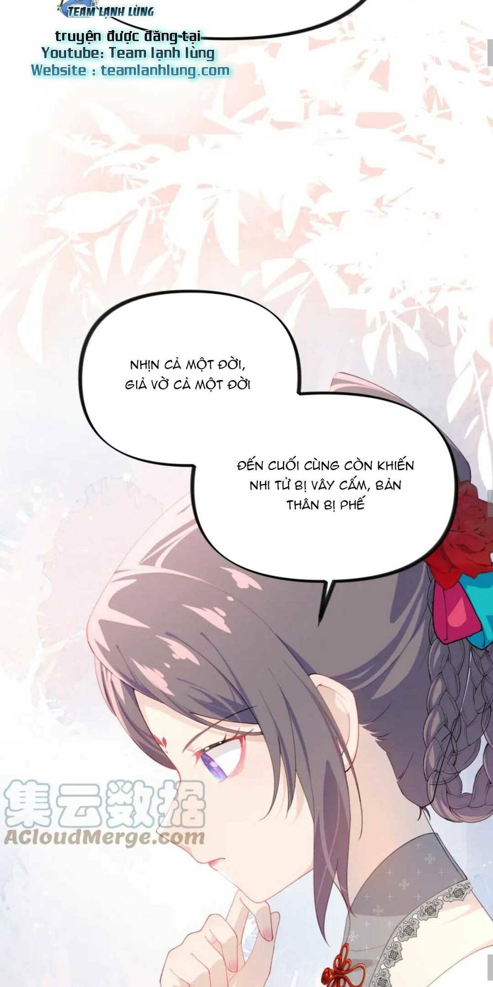 Một Đêm Bệnh Kiều Đột Nhiên Tới: Chapter 131