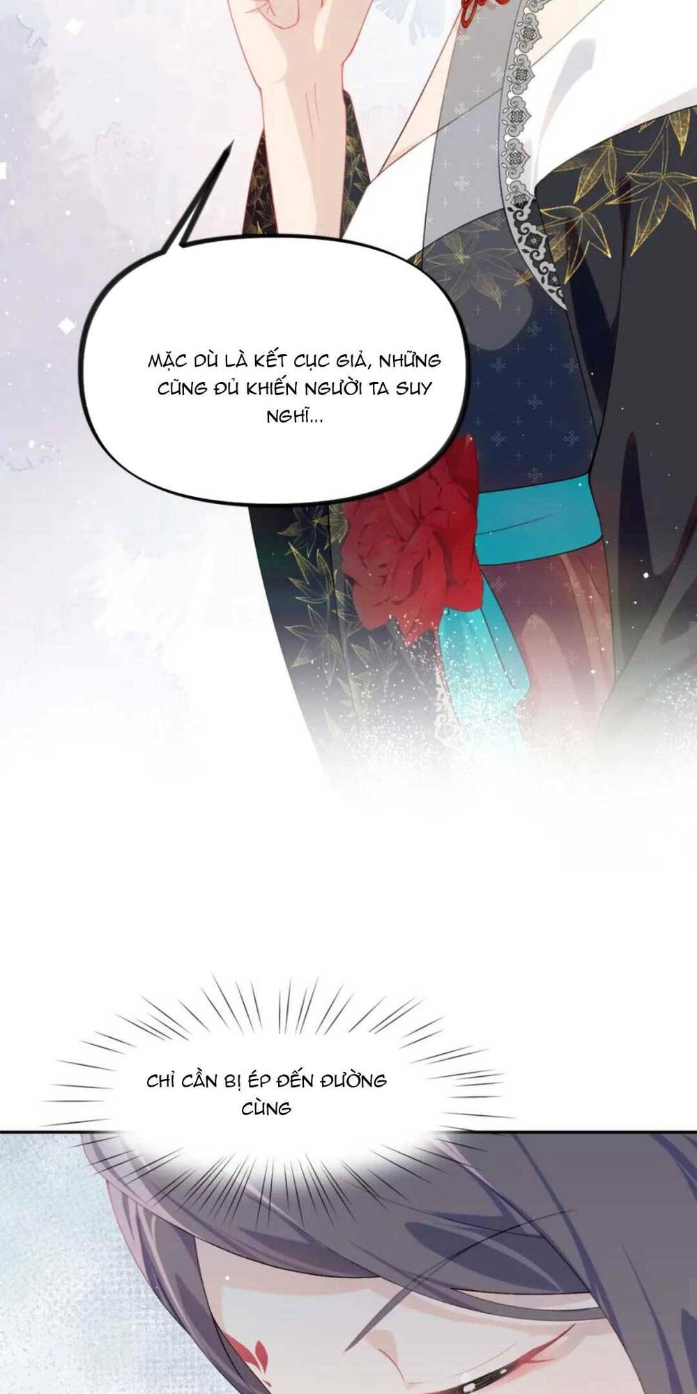 Một Đêm Bệnh Kiều Đột Nhiên Tới: Chapter 131