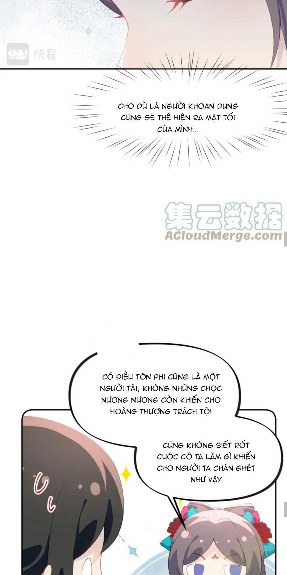 Một Đêm Bệnh Kiều Đột Nhiên Tới: Chapter 131