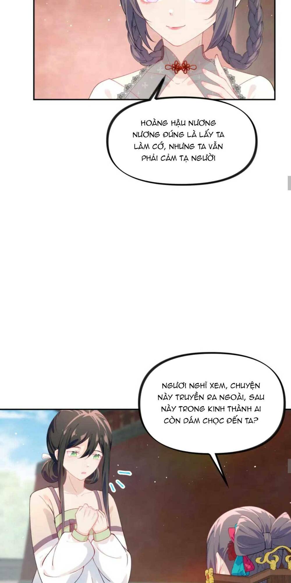 Một Đêm Bệnh Kiều Đột Nhiên Tới: Chapter 131