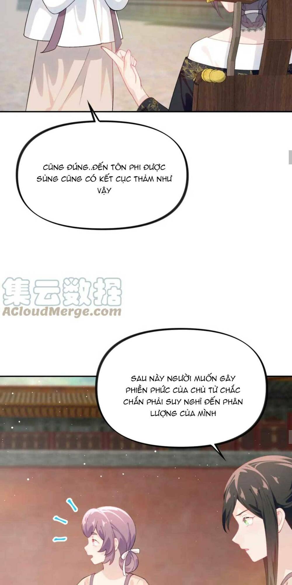 Một Đêm Bệnh Kiều Đột Nhiên Tới: Chapter 131