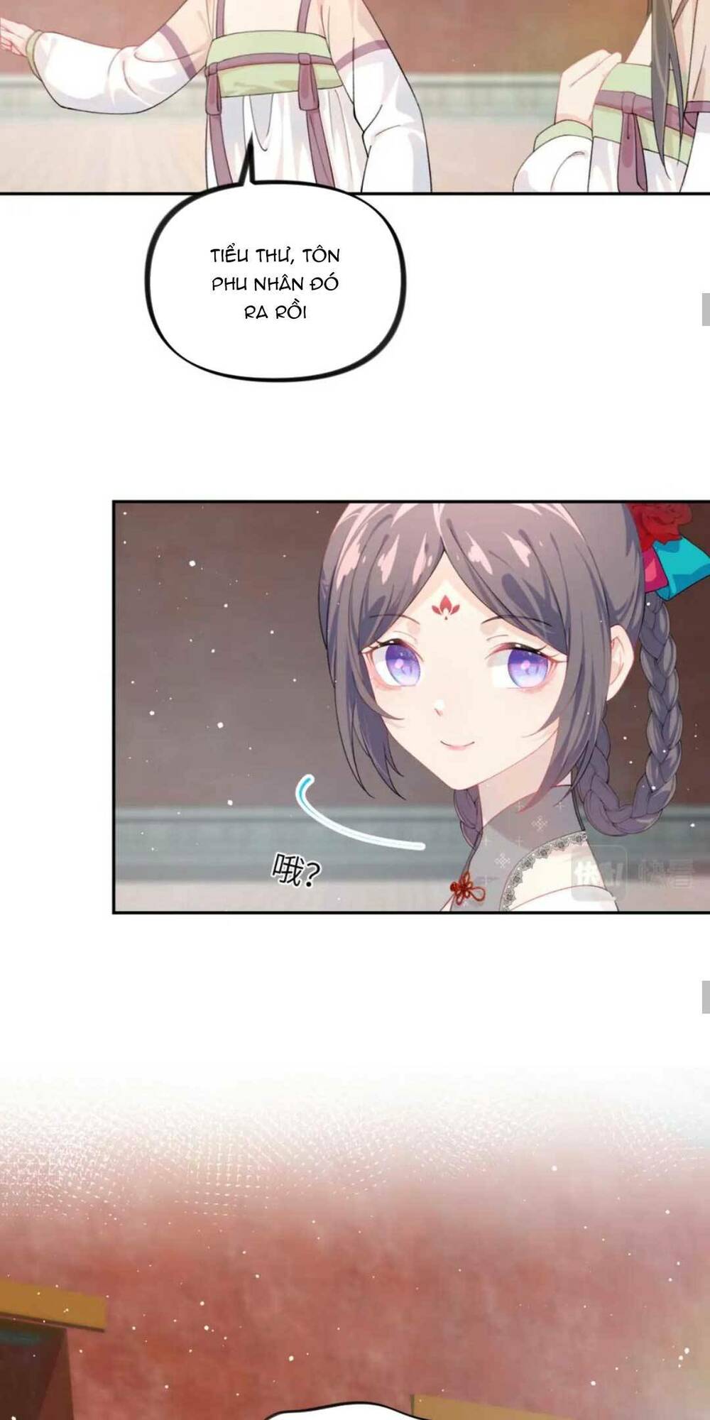 Một Đêm Bệnh Kiều Đột Nhiên Tới: Chapter 131