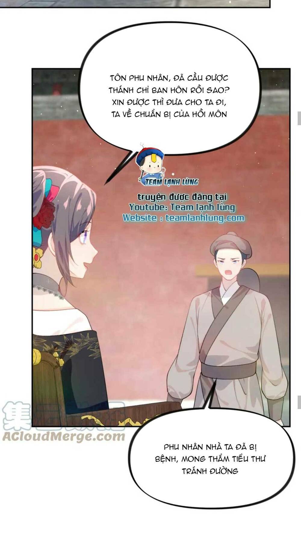 Một Đêm Bệnh Kiều Đột Nhiên Tới: Chapter 131