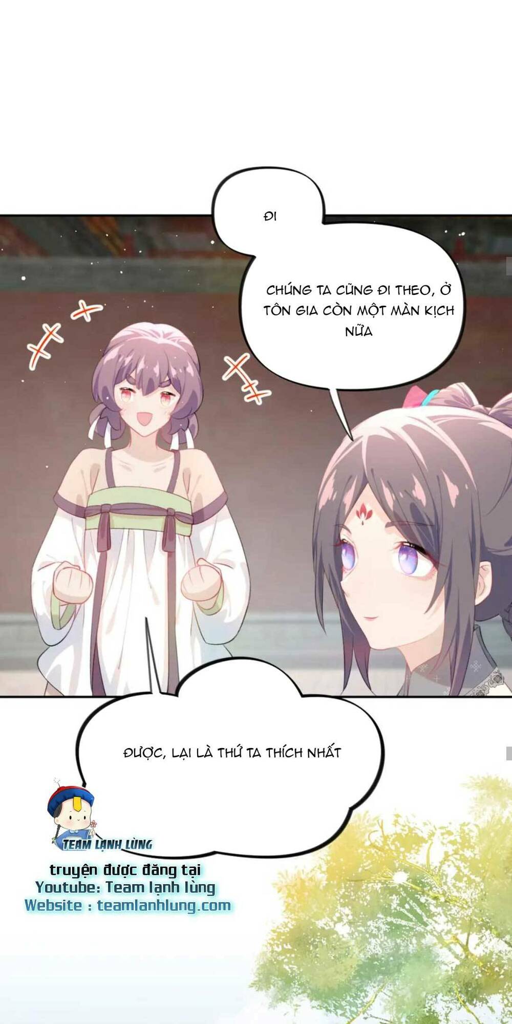 Một Đêm Bệnh Kiều Đột Nhiên Tới: Chapter 131