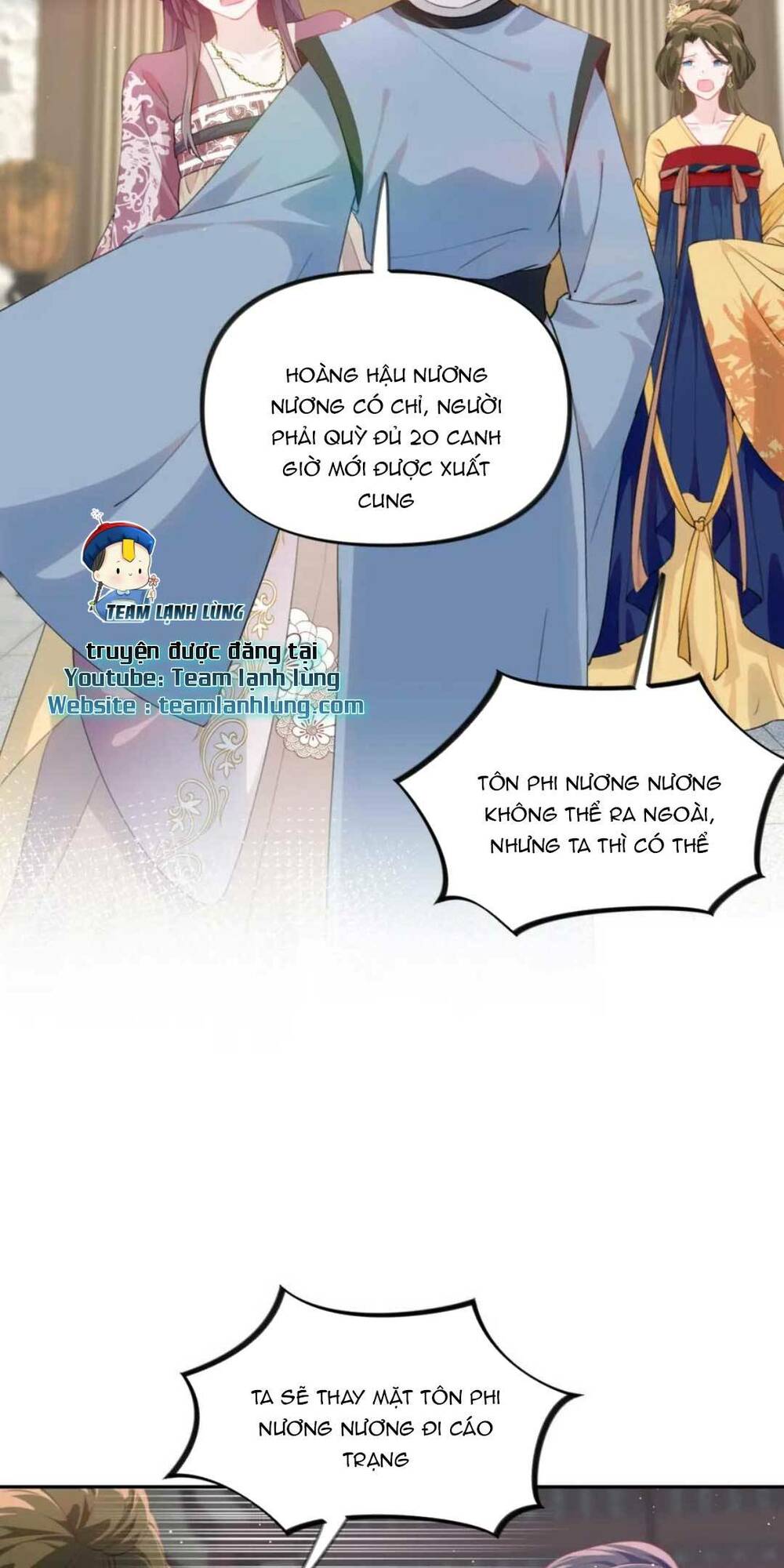 Một Đêm Bệnh Kiều Đột Nhiên Tới: Chapter 131
